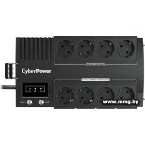 Купить CyberPower BS650E 2018 в Минске, доставка по Беларуси
