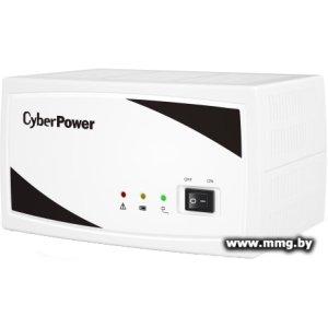 Купить CyberPower SMP350EI в Минске, доставка по Беларуси