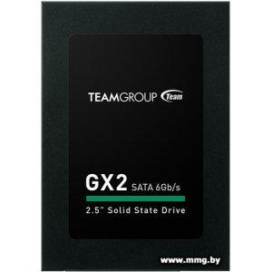 Купить SSD 2TB Team GX2 (T253X2002T0C101) в Минске, доставка по Беларуси
