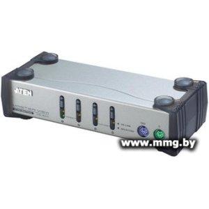 Купить KVM переключатель Aten CS84AC-AT в Минске, доставка по Беларуси