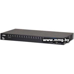 Купить KVM переключатель Aten CS17916-AT-G в Минске, доставка по Беларуси
