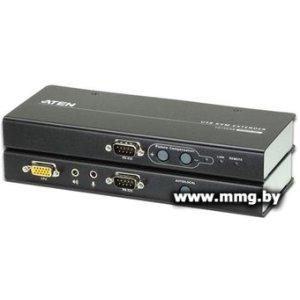Купить Удлинитель по витой паре Aten CE750A-AT-G в Минске, доставка по Беларуси