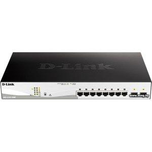 D-Link DGS-1210-10MP/F3A