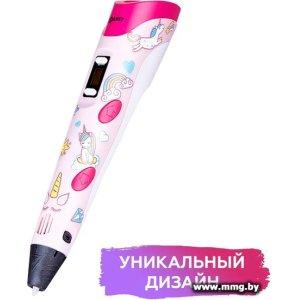 Купить 3D-ручка Даджет 3Dali Plus Unicorn в Минске, доставка по Беларуси