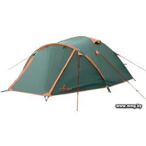 Кемпинговая палатка Totem Indi 3 V2