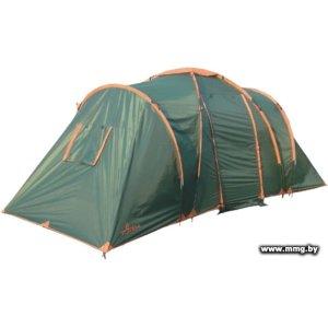 Кемпинговая палатка Totem Hurone 4 V2