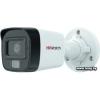 CCTV-камера HiWatch DS-T200A(B) (2.8 мм)