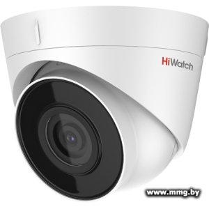 Купить IP-камера HiWatch DS-I203(E) (4 мм) в Минске, доставка по Беларуси