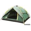 Кемпинговая палатка TRAMP Swift 3 V2 (зеленый)