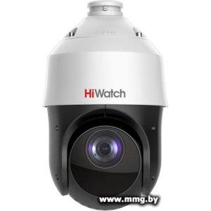 Купить IP-камера HiWatch DS-I425(B) в Минске, доставка по Беларуси