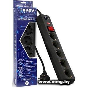 Tokov Electric TKE-C05-SF5-5-ZV
