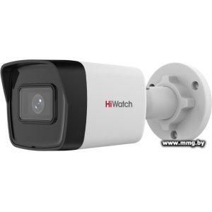 IP-камера HiWatch DS-I400(D) (4 мм)
