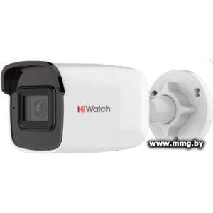 Купить IP-камера HiWatch DS-I650M(B) (2.8 мм) в Минске, доставка по Беларуси