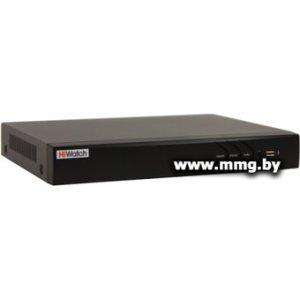 Купить Видеорегистратор HiWatch DS-H316/2QA(C) в Минске, доставка по Беларуси