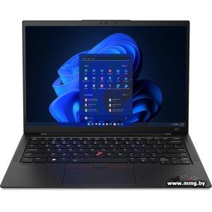 Купить Lenovo ThinkPad X1 Carbon Gen 10 21CB005URT в Минске, доставка по Беларуси