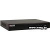 Видеорегистратор HiWatch DS-N316/2P(D)