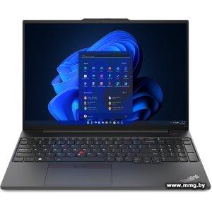 Купить Lenovo ThinkPad E16 Gen 1 Intel 21JN009KRT в Минске, доставка по Беларуси
