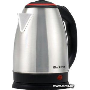 Чайник Blackton Bt KT1810S (нержавеющая сталь/красный)