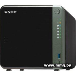 QNAP TS-453D-8G