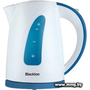 Купить Чайник Blackton Bt KT1706P (белый/синий) в Минске, доставка по Беларуси