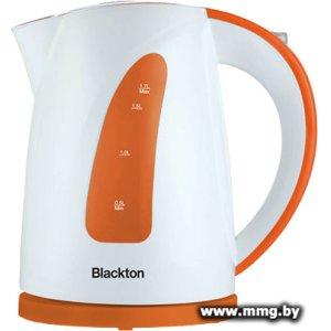 Купить Чайник Blackton Bt KT1706P (белый/оранжевый) в Минске, доставка по Беларуси