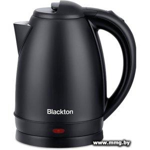 Купить Чайник Blackton Bt KT1805S (черный) в Минске, доставка по Беларуси