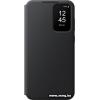 Чехол Samsung Smart View Wallet Case Galaxy A35 (черный)