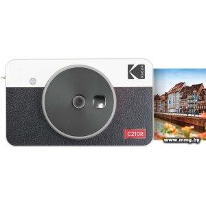 Купить Kodak Mini Shot 2 C210R (черный/белый) в Минске, доставка по Беларуси