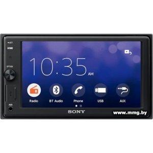 Купить USB-магнитола Sony XAV-1500 в Минске, доставка по Беларуси