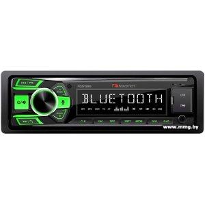 Купить USB-магнитола Nakamichi NQ513BG в Минске, доставка по Беларуси