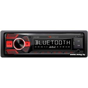 Купить USB-магнитола Nakamichi NQ513BR в Минске, доставка по Беларуси