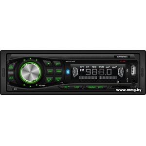 USB-магнитола Soundmax SM-CCR3184FB (24 В)