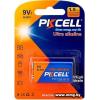 Батарейка PKCELL Ultra Digital Alkaline 6LR61 9V (Крона)