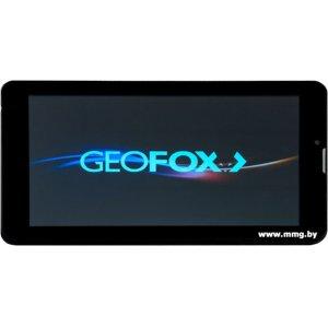 Купить Планшет GEOFOX MID743GPS IPS 8GB 3G в Минске, доставка по Беларуси