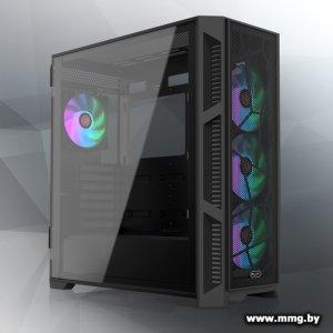 Raijintek Agos Ultra MS4 (черный)