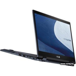 Купить ASUS ExpertBook B3 Flip B3402FBA-LE0520 в Минске, доставка по Беларуси