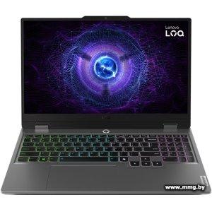 Lenovo LOQ 15IRX9 83DV0070PS