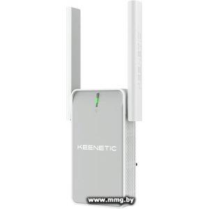 Купить Усилитель Wi-Fi Keenetic Buddy 6 KN-3411 в Минске, доставка по Беларуси