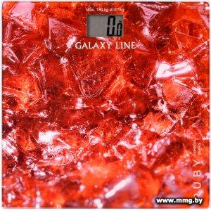 Купить Galaxy Line GL4819 (рубин) в Минске, доставка по Беларуси