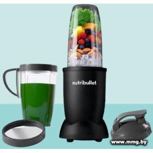 NutriBullet Pro NB908MAB