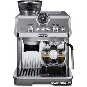 Кофеварка DeLonghi Specialista Arte Evo Cold Brew EC9255.M