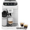 Кофемашина DeLonghi Magnifica Plus ECAM320.60W