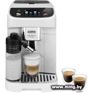 Купить Кофемашина DeLonghi Magnifica Plus ECAM320.60W в Минске, доставка по Беларуси