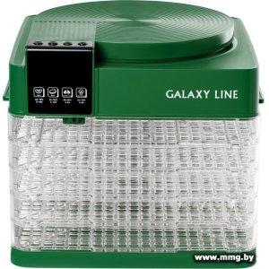 Galaxy Line GL2630 (зеленый)