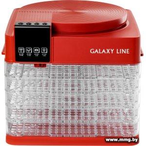 Купить Galaxy Line GL2630 (красный) в Минске, доставка по Беларуси
