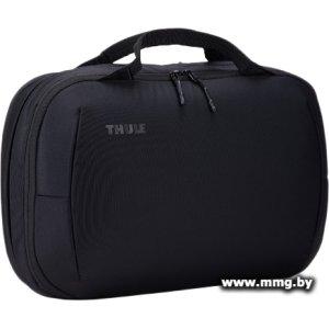Купить Рюкзак Thule Subterra 2 Hybrid Travel Bag TSBB401BLK черный в Минске, доставка по Беларуси