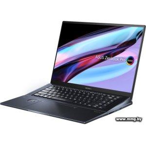 Купить ASUS Zenbook Pro 16X OLED UX7602VI-MY073X (90NB10K1-M00430) в Минске, доставка по Беларуси