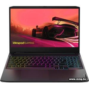 Lenovo IdeaPad Gaming 3 15ACH6 82K20296RU