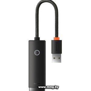 Концентратор Baseus WKQX030001