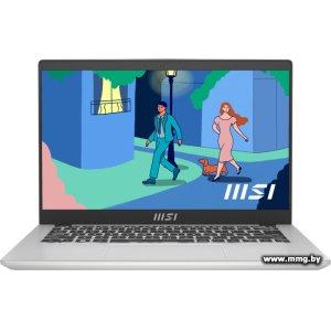 Купить MSI Modern 14 C12MO-825XBY в Минске, доставка по Беларуси